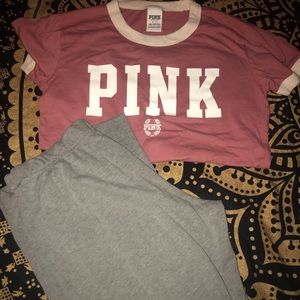 VS PINK Set